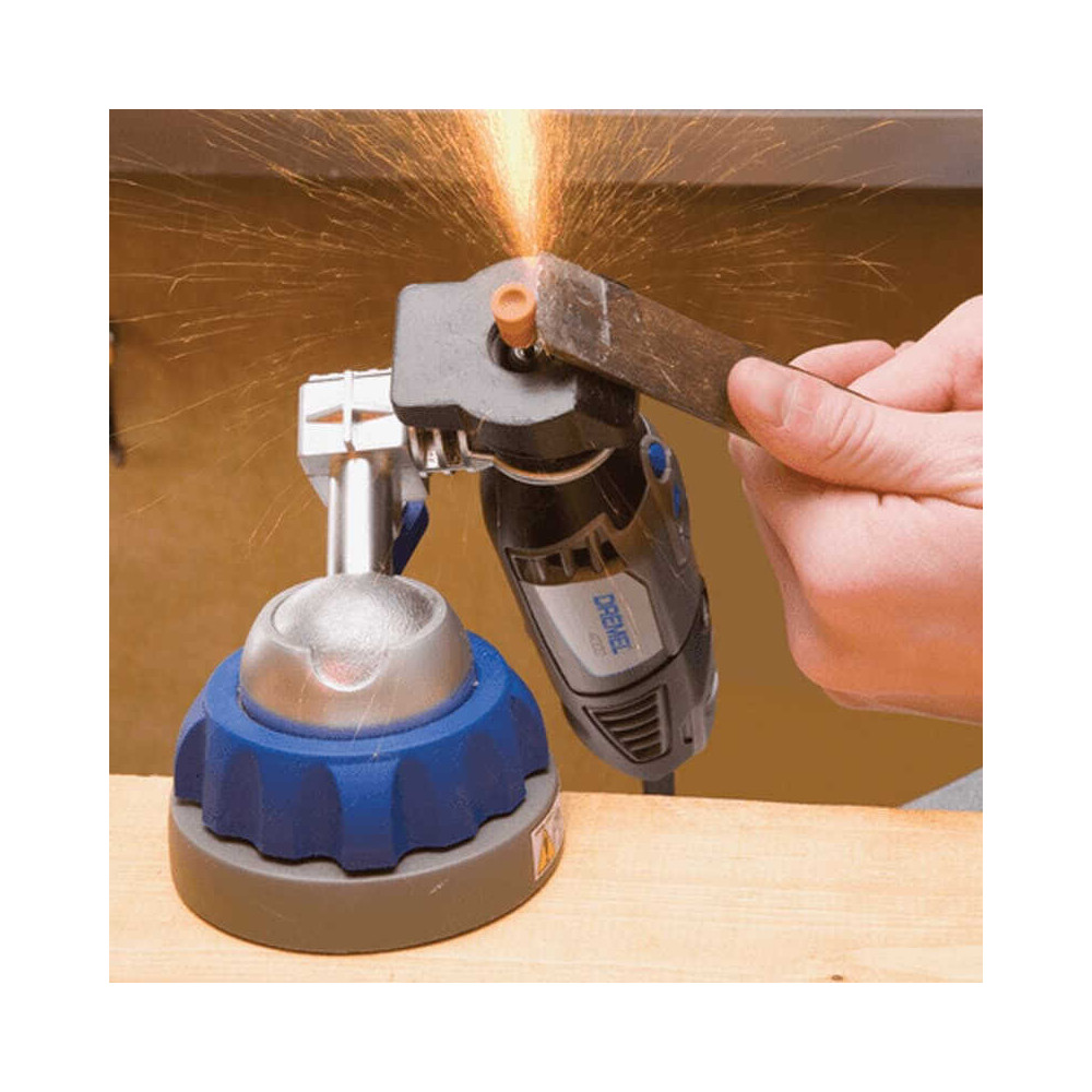 Outil multifonction dremel edition platinium dremel F0134000KE