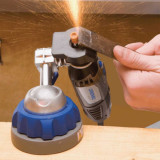 Outil multifonction dremel edition platinium dremel F0134000KE