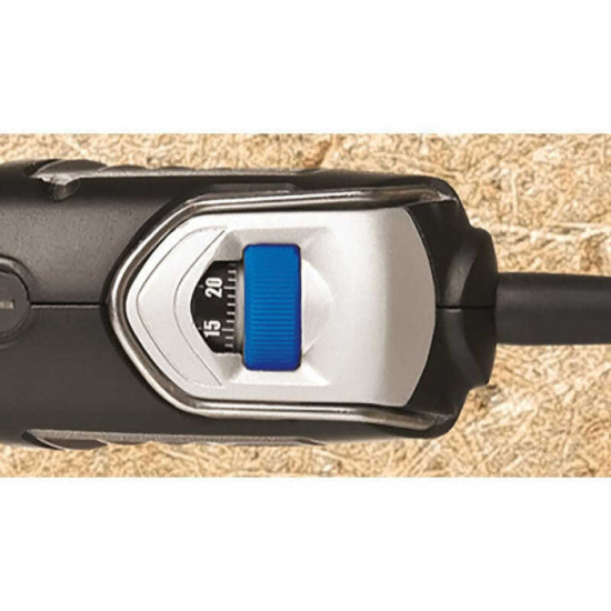Outil multifonction dremel edition platinium dremel F0134000KE