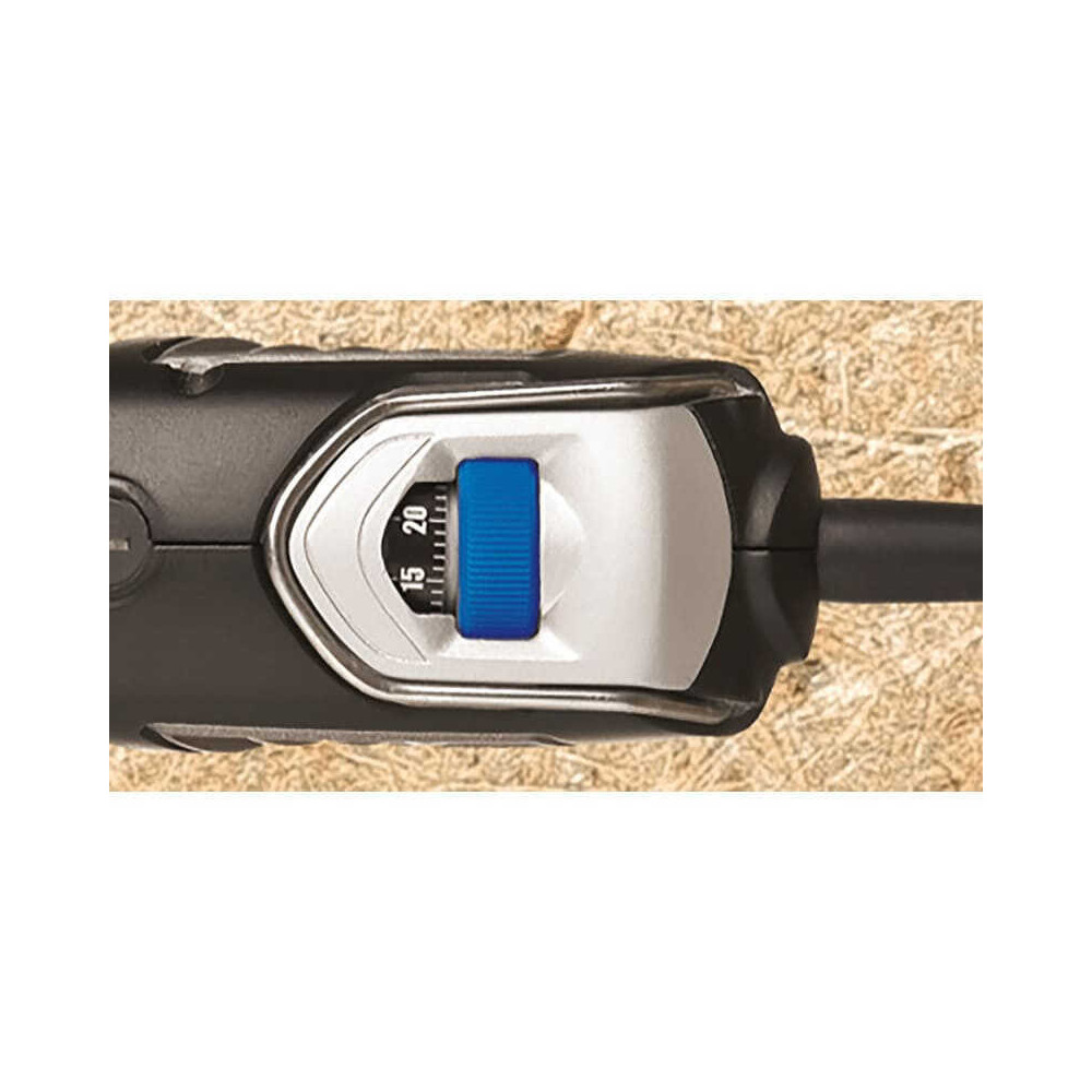 Outil multifonction dremel edition platinium dremel F0134000KE