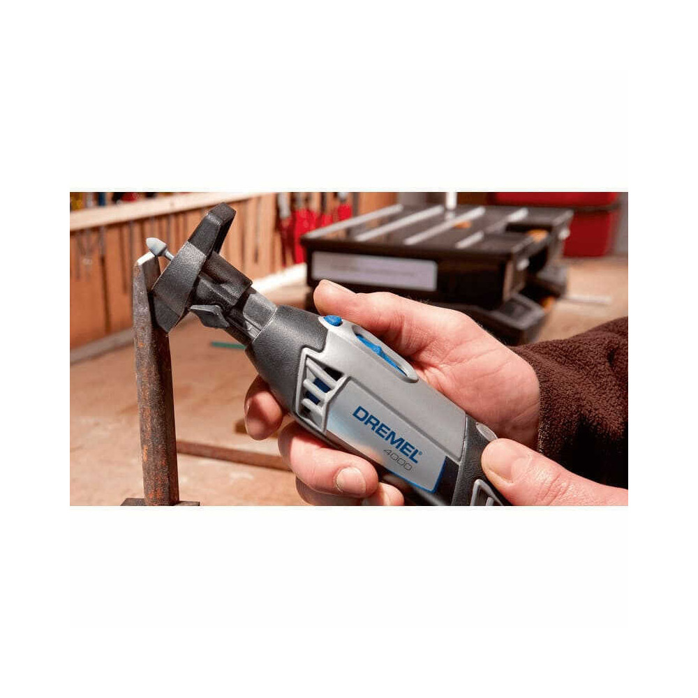 Outil multifonction dremel edition platinium dremel F0134000KE