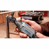 Outil multifonction dremel edition platinium dremel F0134000KE