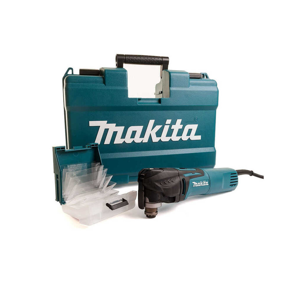 Découpeuse Makita TM3010CK au prix HT