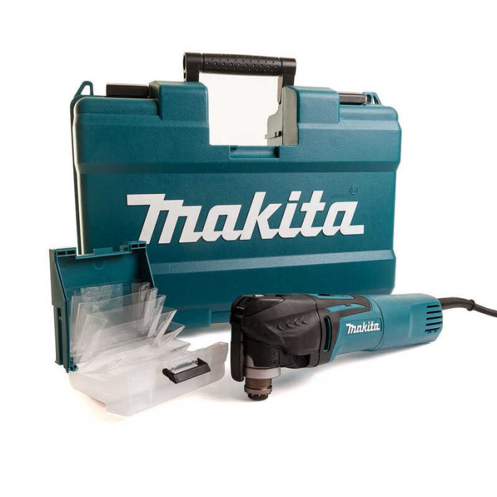 Découpeuse Makita TM3010CK au prix HT