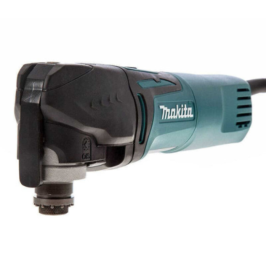 Découpeuse Makita TM3010CK au prix HT