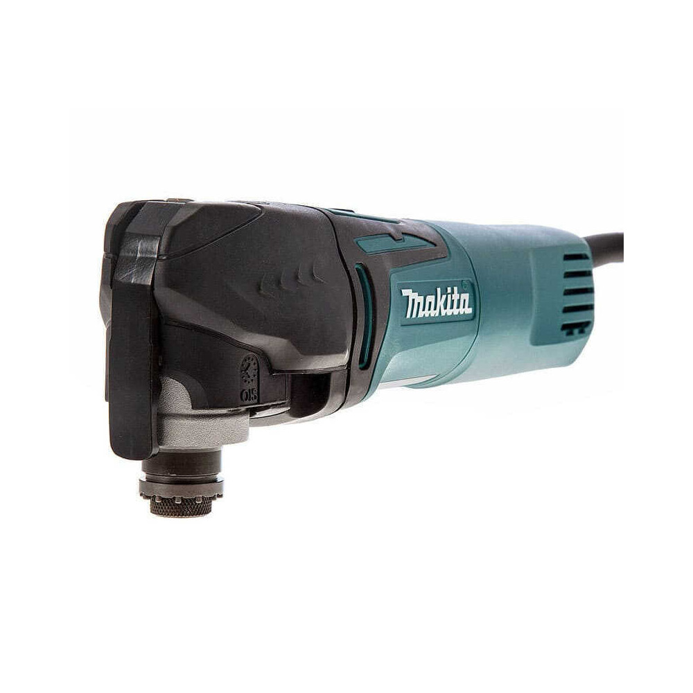 Découpeuse Makita TM3010CK au prix HT