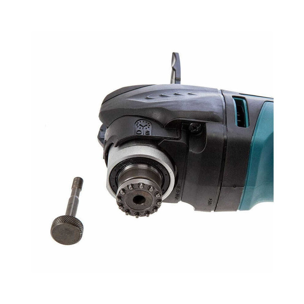 Découpeuse Makita TM3010CK au prix HT