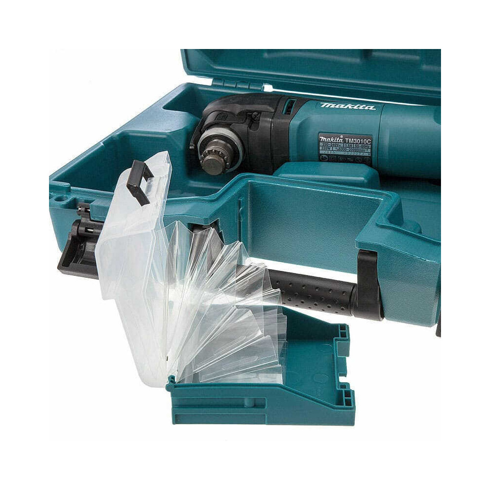 Découpeuse Makita TM3010CK au prix HT