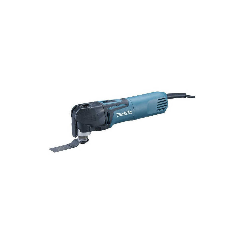 Découpeuse Makita TM3010CX3J au prix HT
