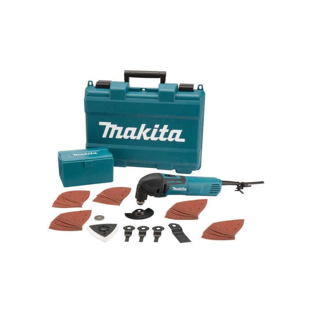 Multi cutter Makita TM3000CX4