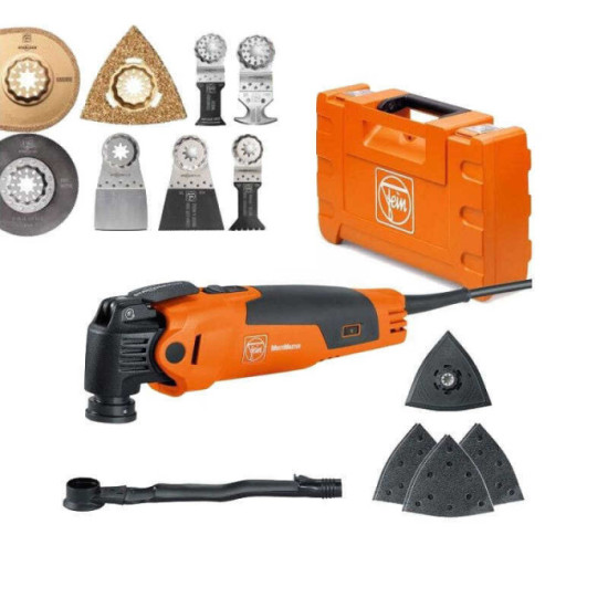 Multimaster Fein FMM350QSLXL