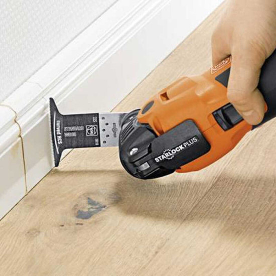 Multimaster Fein FMM350QSLXL