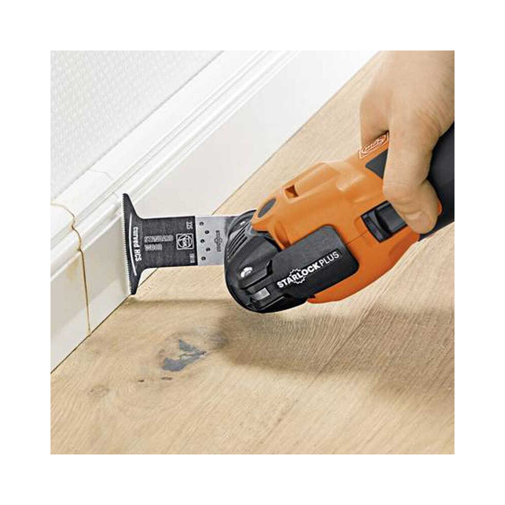Multimaster Fein FMM350QSLXL