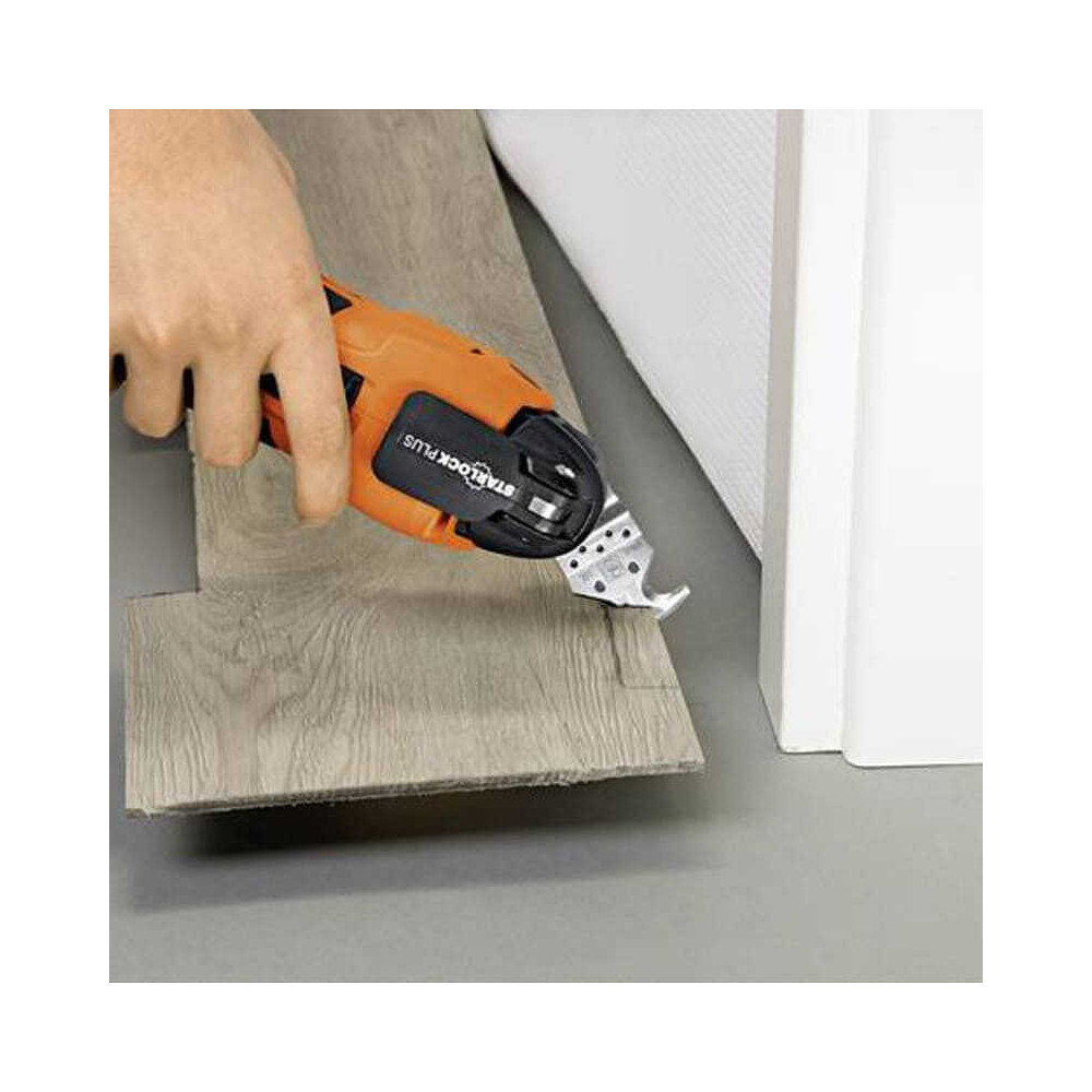 Multimaster Fein FMM350QSLXL