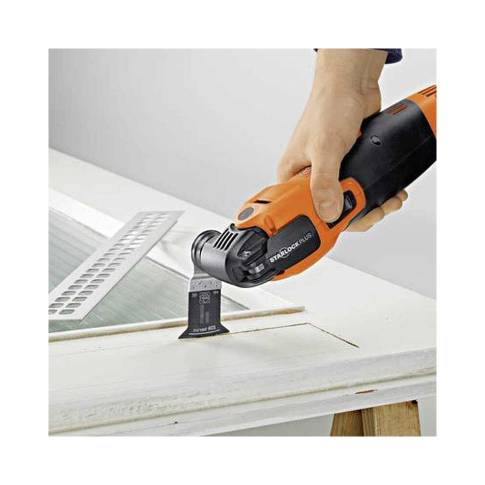 Multimaster Fein FMM350QSLXL