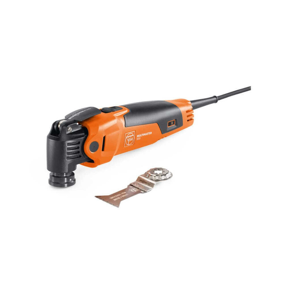 Multimaster Fein mm 500 plus