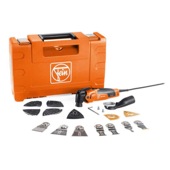Multimaster Fein mm 500 plus top