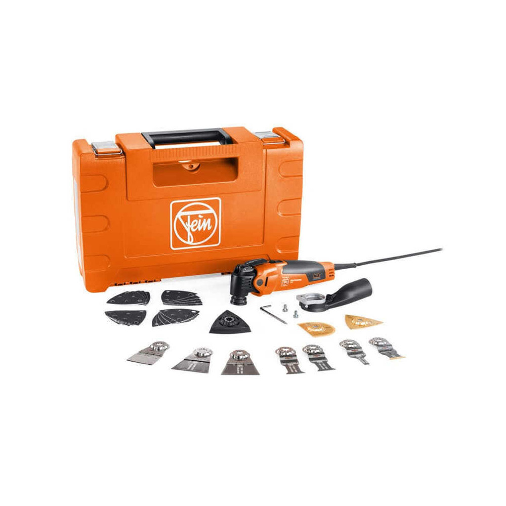 Multimaster Fein mm 500 plus top
