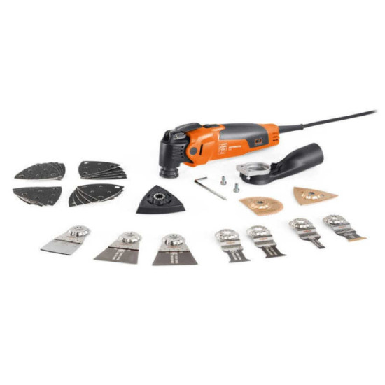 Multimaster Fein mm 500 plus top