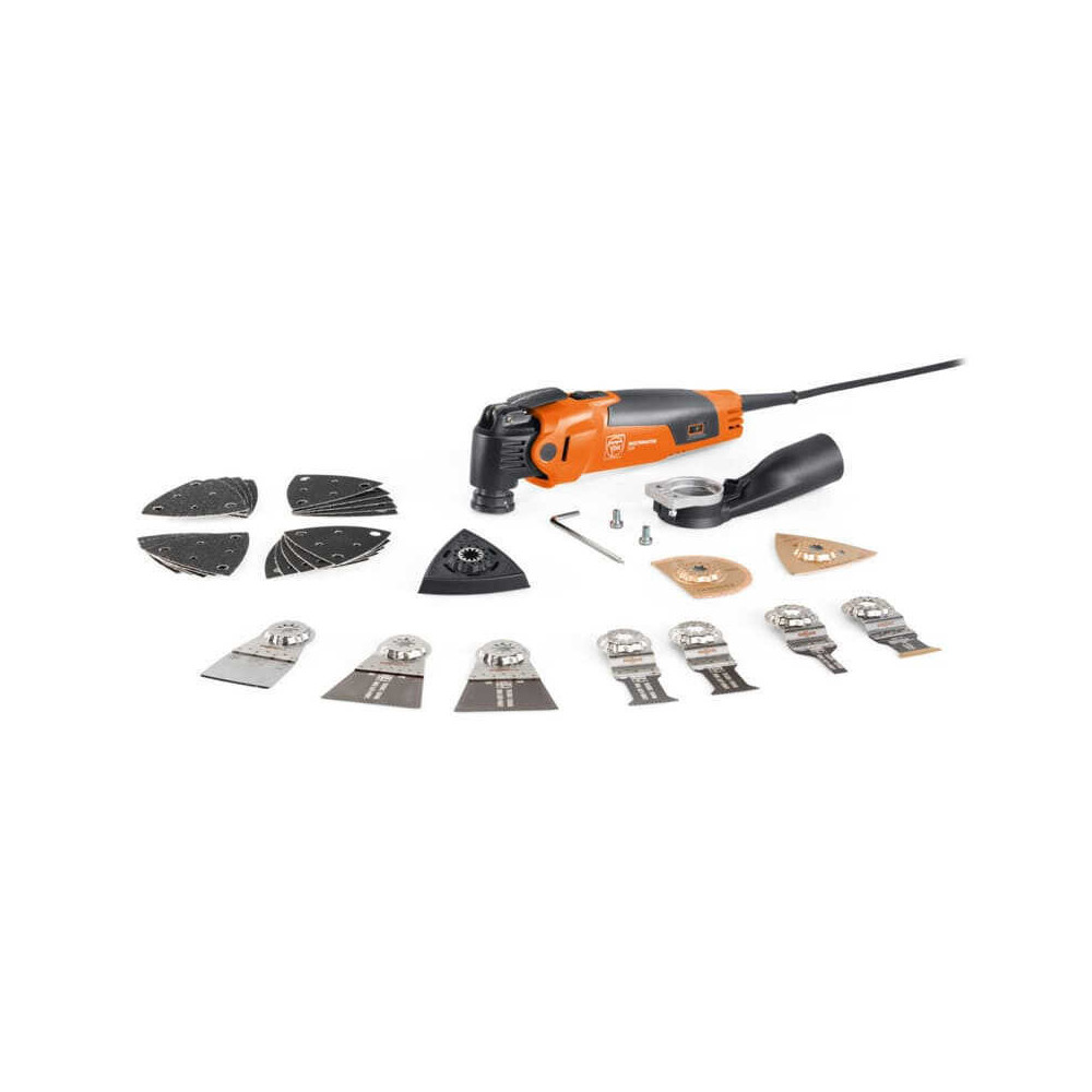 Multimaster Fein mm 500 plus top
