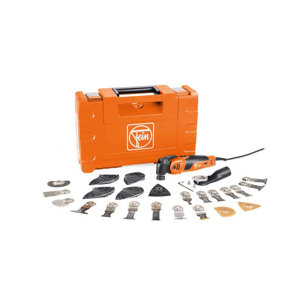 Multimaster Fein mm 700 max top