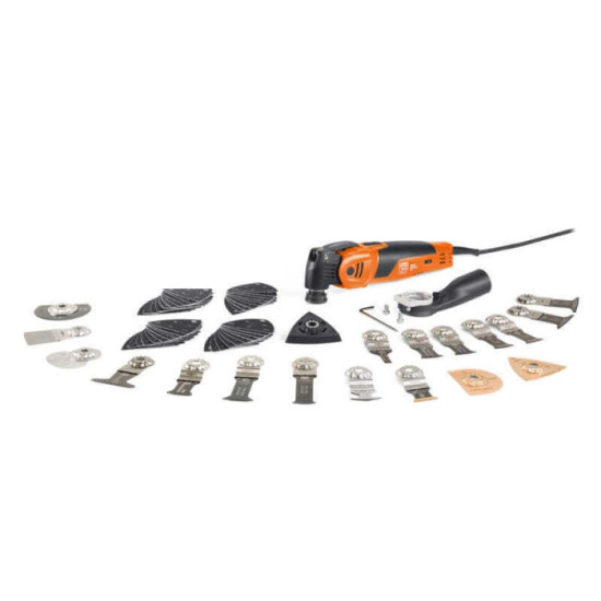 Multimaster Fein mm 700 max top