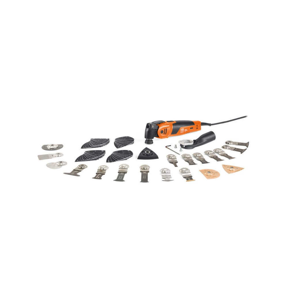 Multimaster Fein mm 700 max top