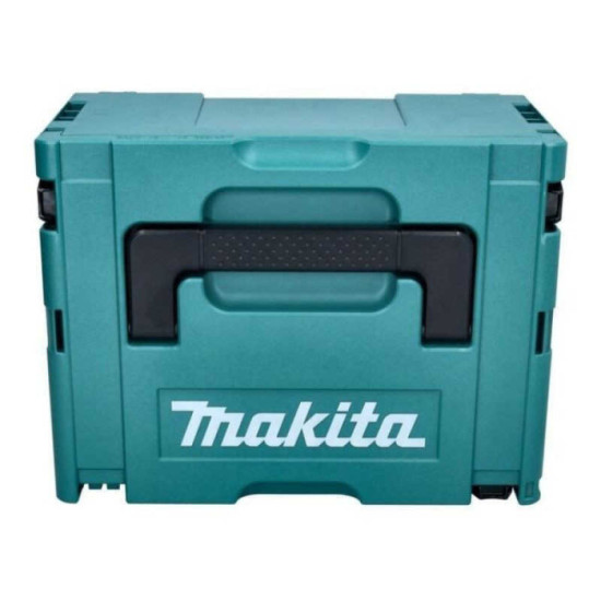 Decoupeur multifonctions 18V lxt 2X5AH en makpac Makita DTM52RTJ