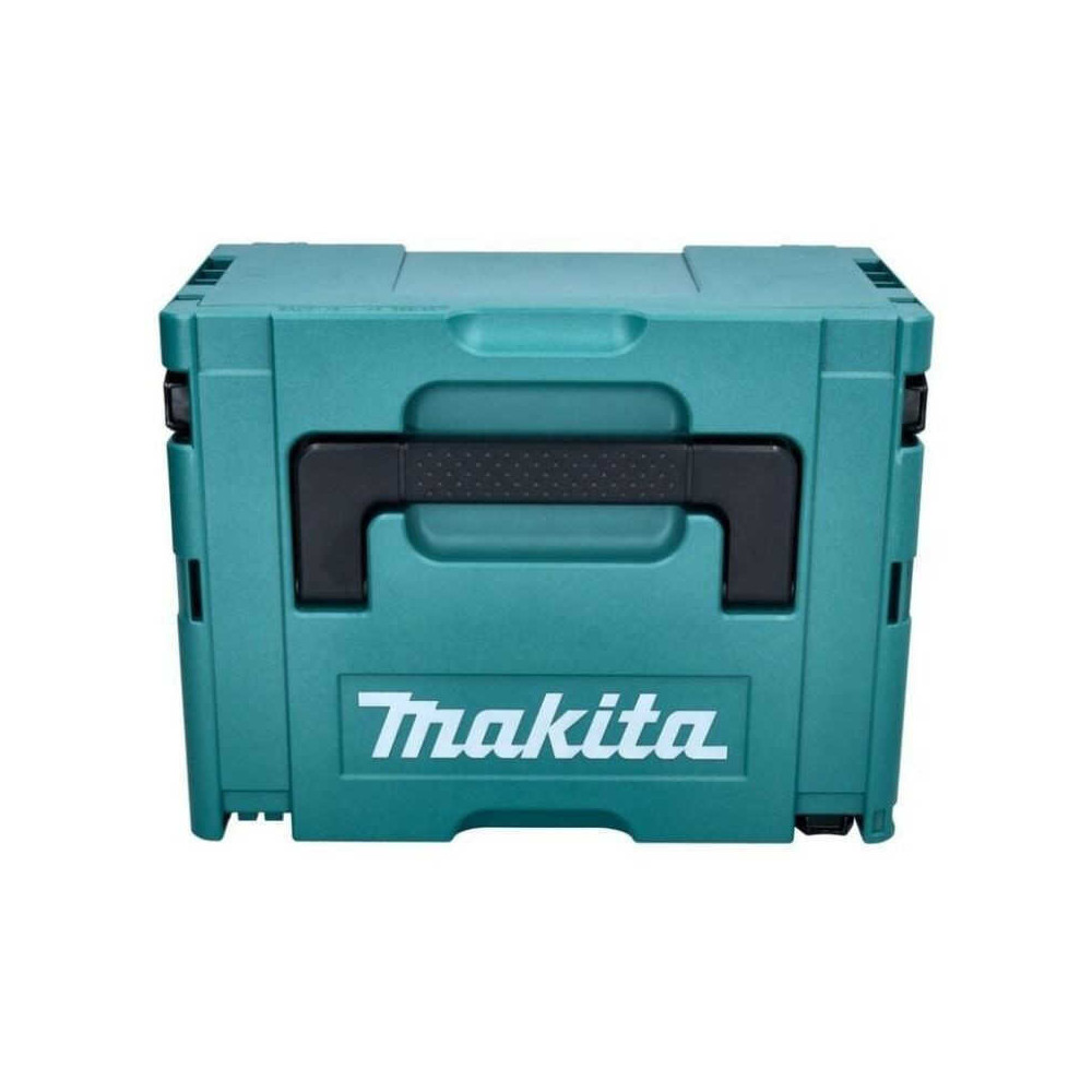 Decoupeur multifonctions 18V lxt 2X5AH en makpac Makita DTM52RTJ