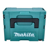 Decoupeur multifonctions 18V lxt 2X5AH en makpac Makita DTM52RTJ