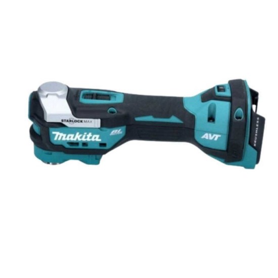 Decoupeur multifonctions 18V lxt 2X6AH en makpac Makita DTM52RGJ
