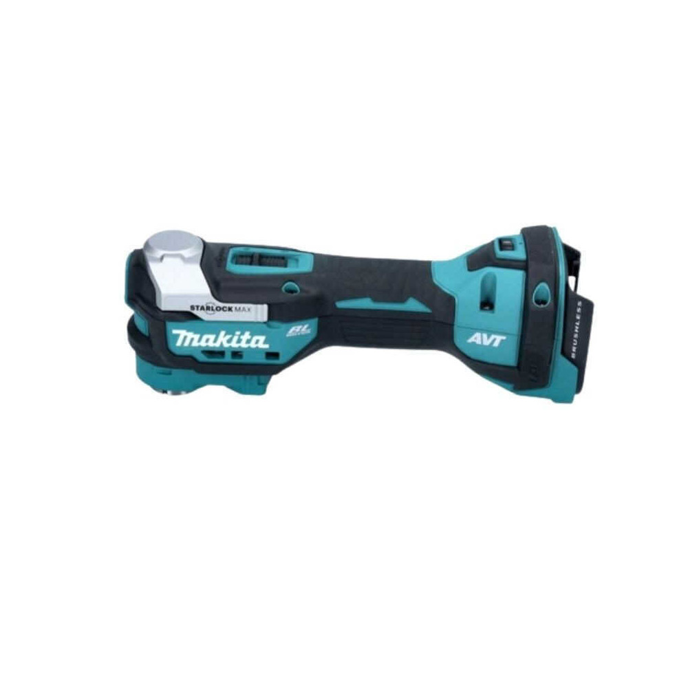 Decoupeur multifonctions 18V lxt 2X6AH en makpac Makita DTM52RGJ