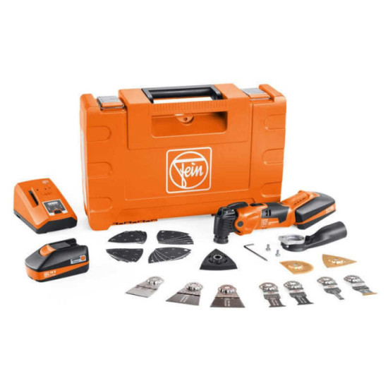Multimaster Fein amm 500 plus top