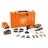 Multimaster Fein amm 500 plus top