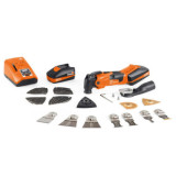 Multimaster Fein amm 500 plus top
