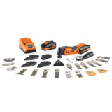 Outil multifonctions Fein amm 700 max top