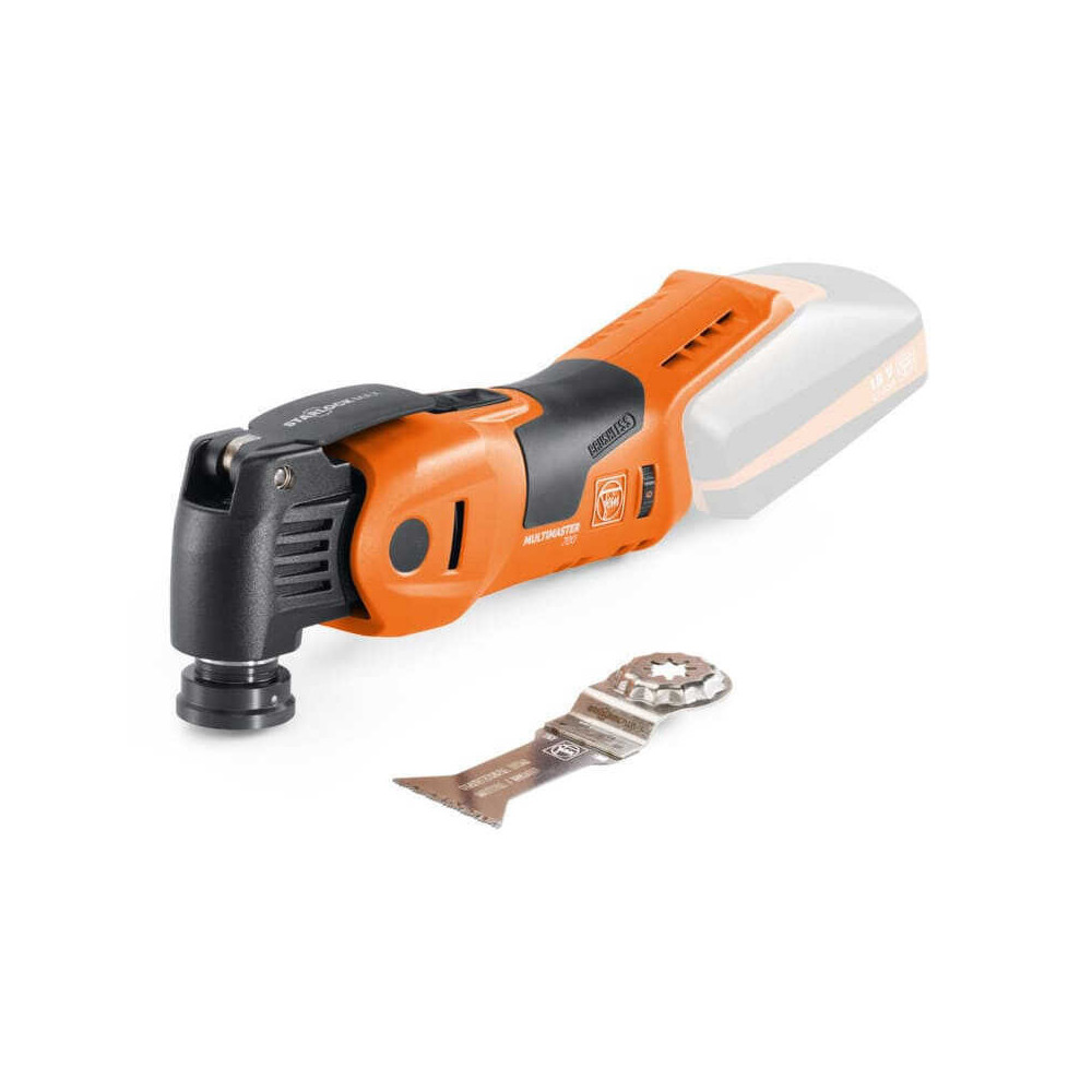 Multimaster Fein amm 700 max select