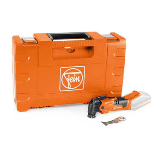 Multimaster Fein amm 500 plus select