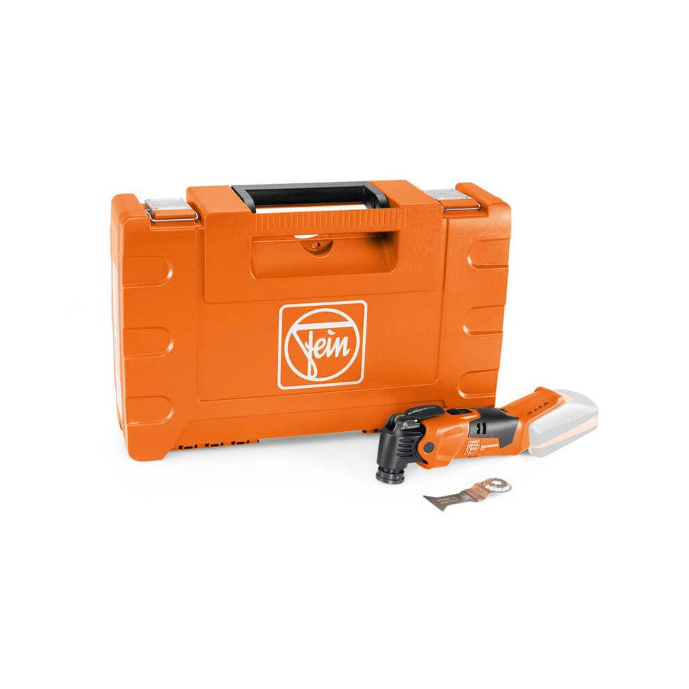 Multimaster Fein amm 500 plus select