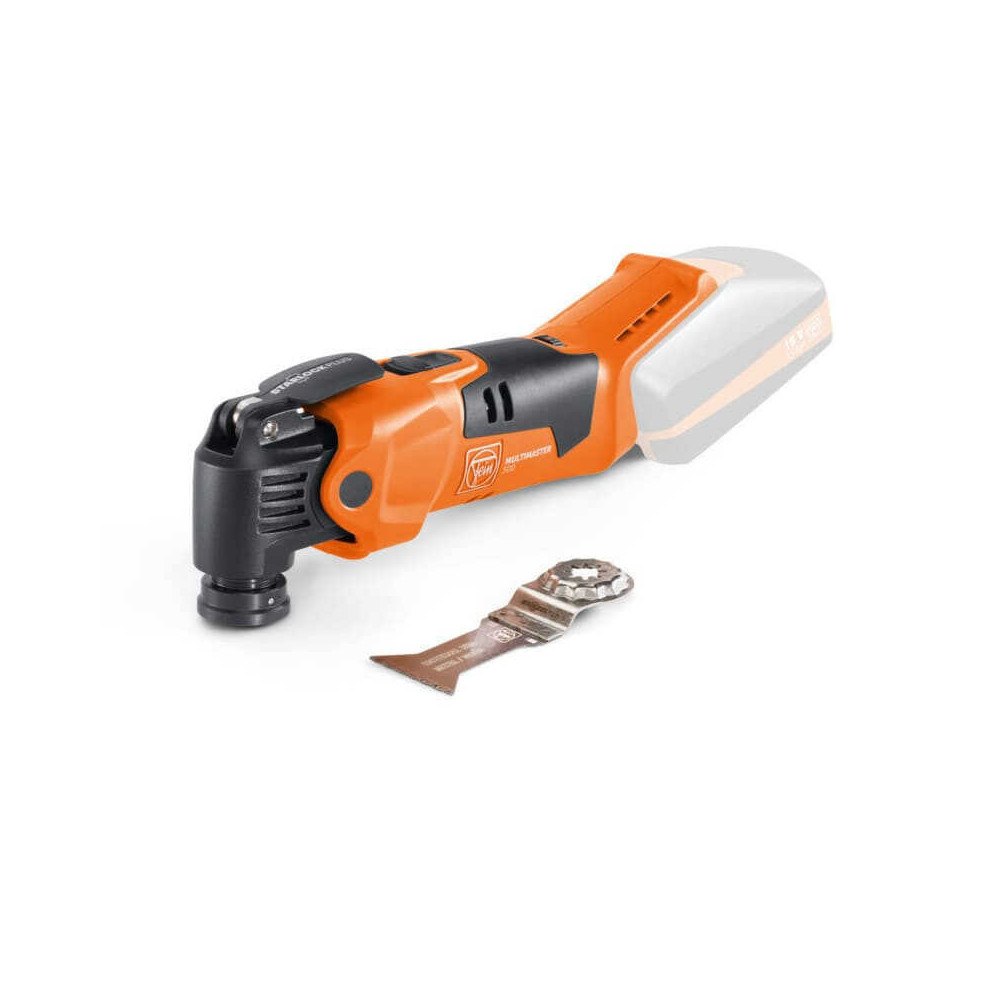Multimaster Fein amm 500 plus select