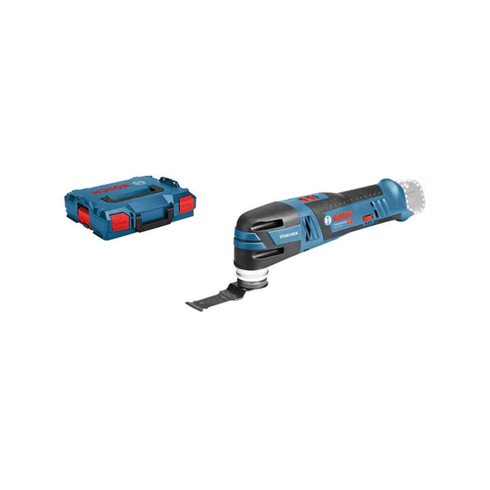 Decoupeur ponceur 12V produit seul gop 12V 28 Bosch 06018B5002