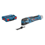 Decoupeur ponceur 12V produit seul gop 12V 28 Bosch 06018B5002