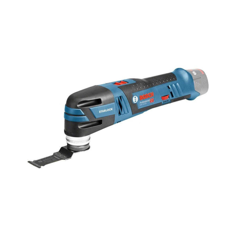 Decoupeur ponceur 12V produit seul gop 12V 28 Bosch 06018B5002