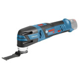 Decoupeur ponceur 12V produit seul gop 12V 28 Bosch 06018B5002