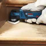 Decoupeur ponceur 12V produit seul gop 12V 28 Bosch 06018B5002
