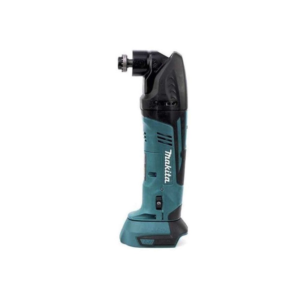 Outil multifonctions sans fil 18V Makita DTM50Z