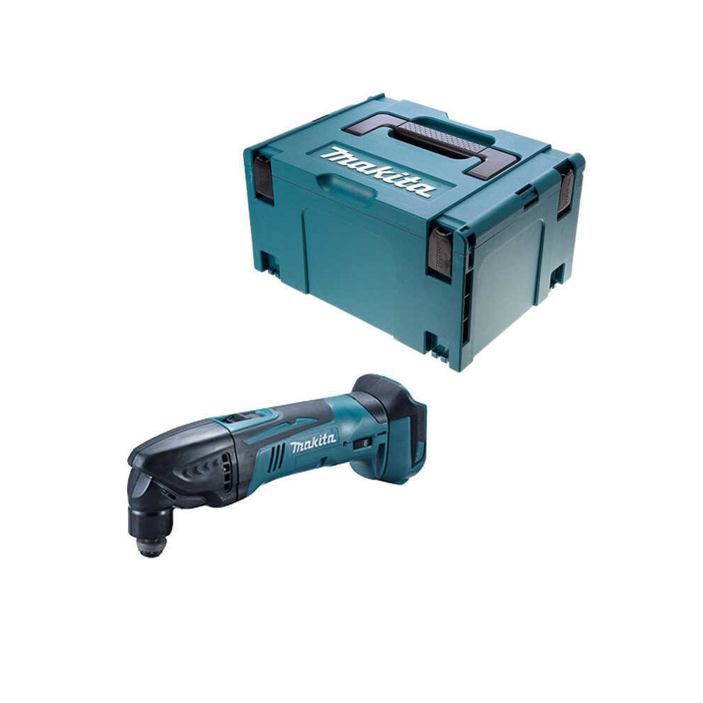 Outil multifonctions sans fil 18V Makita DTM50ZJ