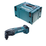 Outil multifonctions sans fil 18V Makita DTM50ZJ