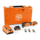 Outil multifonctions multimaster amm 300 plus start Fein 71293261000