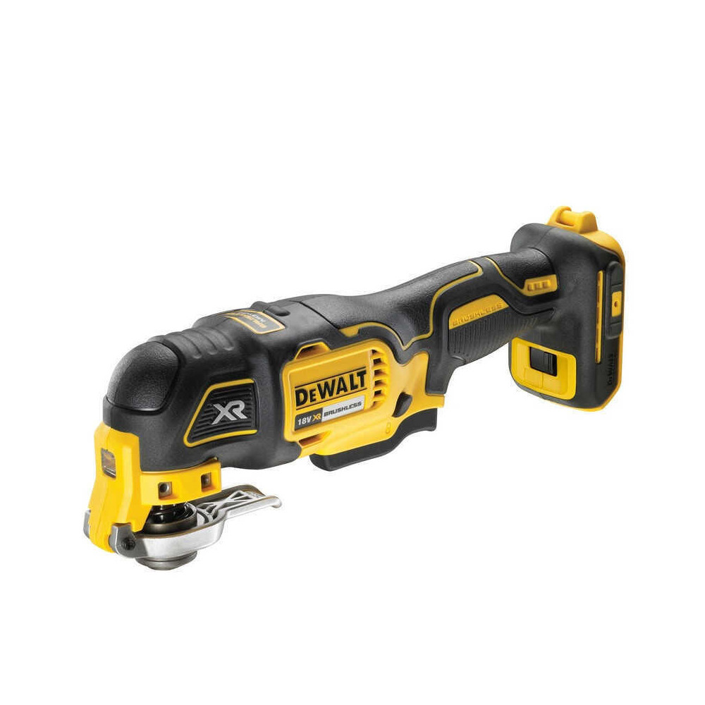 Multi cutter sans fil Dewalt DCS355M2